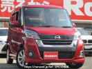 Nissan DAYZ ROOX B21A