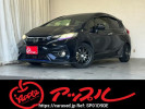 Honda Fit Hybrid GP5