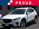Mazda CX-5 KE2FW