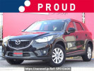 Mazda CX-5 KE2FW