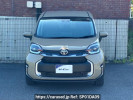 Toyota Sienta MXPL10G