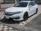 Honda Accord Hybrid CR7