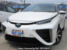 Toyota Mirai JPD10