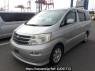 Used 2002 AT toyota alphard MNH10W Image[2]