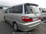 Used 2002 AT toyota alphard MNH10W Image[3]
