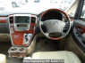 Used 2002 AT toyota alphard MNH10W Image[17]