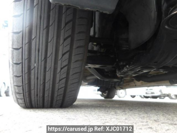 Used 2002 AT toyota alphard MNH10W Image[30]