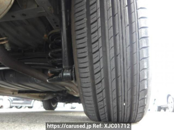 Used 2002 AT toyota alphard MNH10W Image[31]