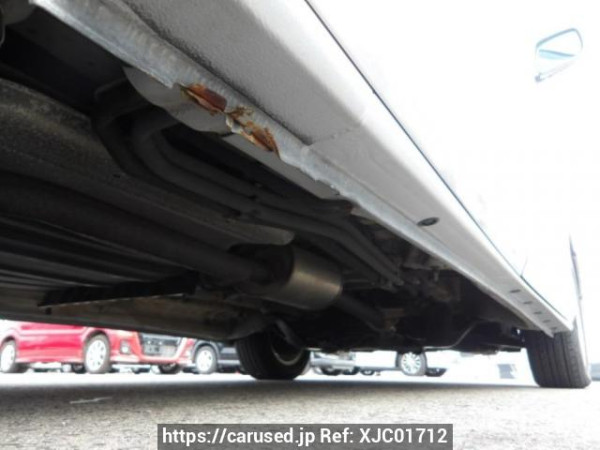 Used 2002 AT toyota alphard MNH10W Image[33]