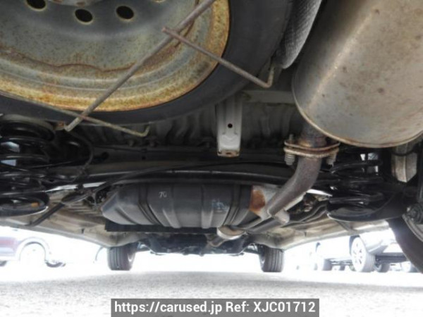 Used 2002 AT toyota alphard MNH10W Image[35]