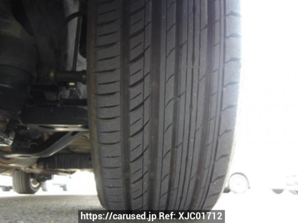 Used 2002 AT toyota alphard MNH10W Image[36]