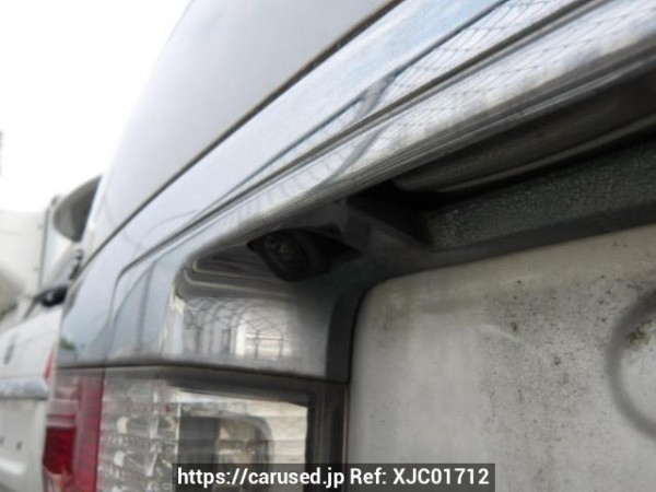 Used 2002 AT toyota alphard MNH10W Image[40]