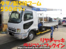 Mitsubishi Fuso Fighter FK61F