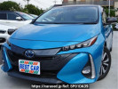 Toyota Prius PHV ZVW52