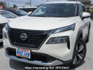 Nissan X-Trail SNT33