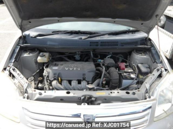Used 2004 AT toyota raum NCZ20 Image[7]