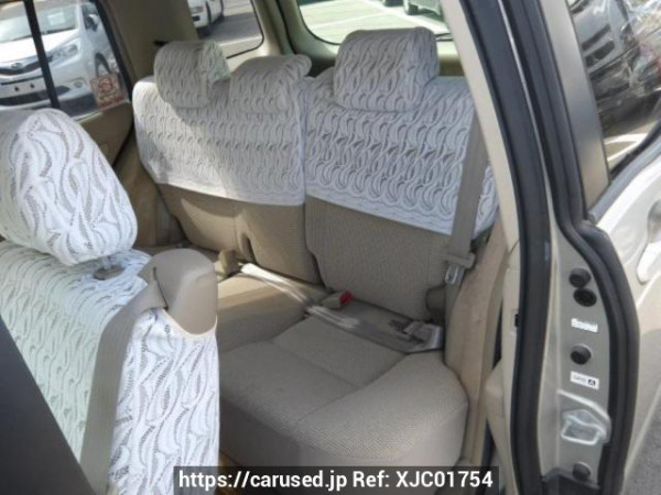 Used 2004 AT toyota raum NCZ20 Image[12]