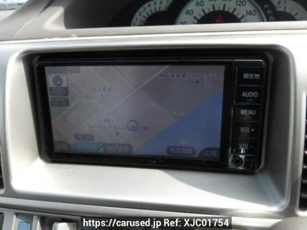Used 2004 AT toyota raum NCZ20 Image[17]
