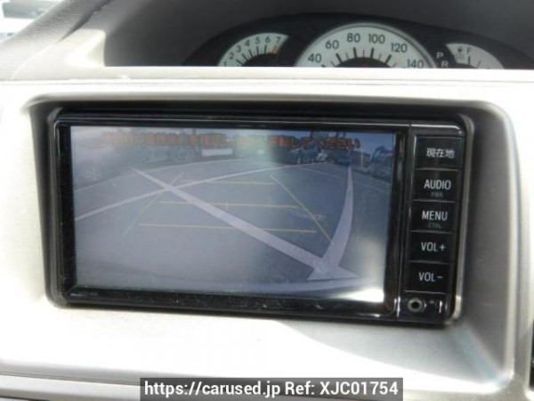 Used 2004 AT toyota raum NCZ20 Image[18]