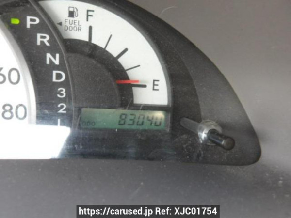 Used 2004 AT toyota raum NCZ20 Image[21]