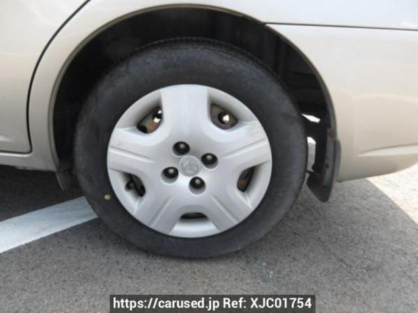 Used 2004 AT toyota raum NCZ20 Image[24]