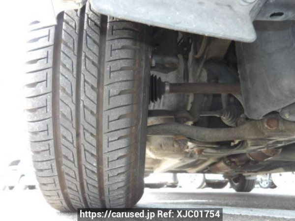 Used 2004 AT toyota raum NCZ20 Image[26]