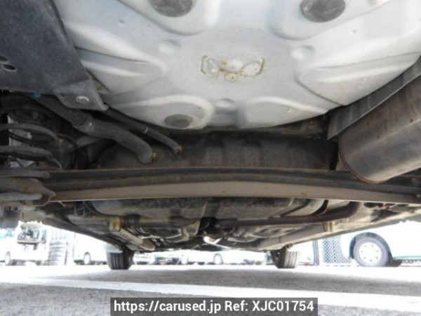 Used 2004 AT toyota raum NCZ20 Image[27]