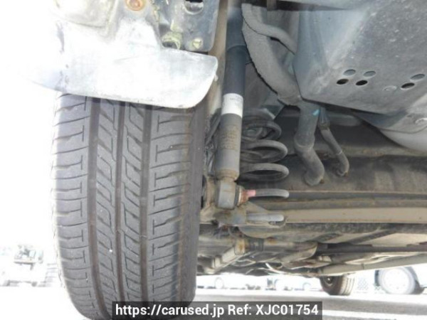 Used 2004 AT toyota raum NCZ20 Image[29]