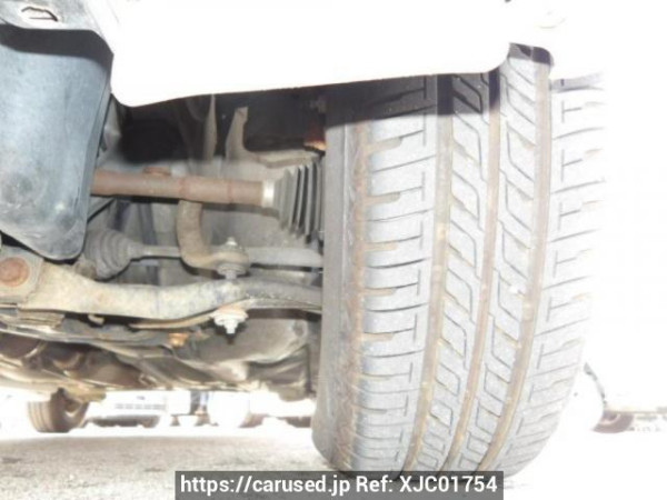 Used 2004 AT toyota raum NCZ20 Image[31]