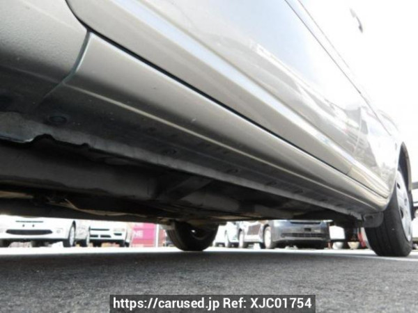 Used 2004 AT toyota raum NCZ20 Image[34]