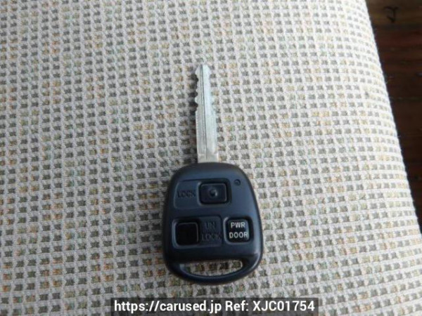 Used 2004 AT toyota raum NCZ20 Image[36]