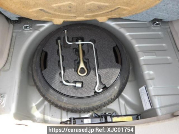 Used 2004 AT toyota raum NCZ20 Image[38]