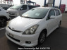 Used 2003 AT toyota wish ZNE10G Image[2]