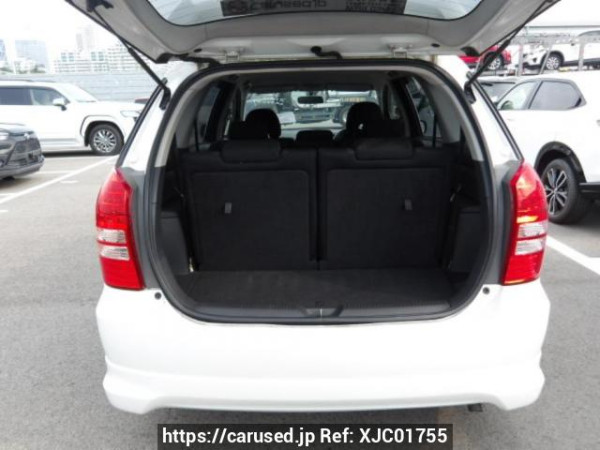 Used 2003 AT toyota wish ZNE10G Image[6]