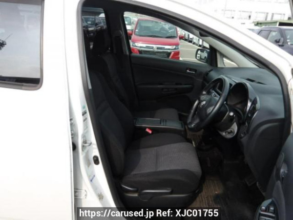 Used 2003 AT toyota wish ZNE10G Image[9]