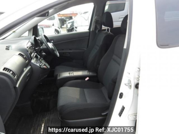 Used 2003 AT toyota wish ZNE10G Image[10]