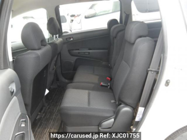 Used 2003 AT toyota wish ZNE10G Image[12]