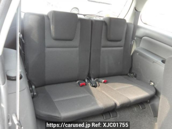 Used 2003 AT toyota wish ZNE10G Image[13]