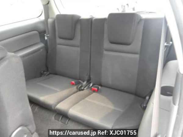 Used 2003 AT toyota wish ZNE10G Image[14]