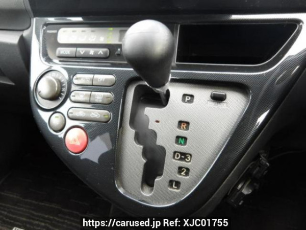 Used 2003 AT toyota wish ZNE10G Image[21]