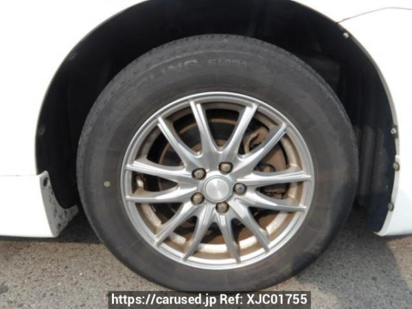 Used 2003 AT toyota wish ZNE10G Image[24]