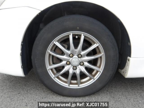 Used 2003 AT toyota wish ZNE10G Image[25]