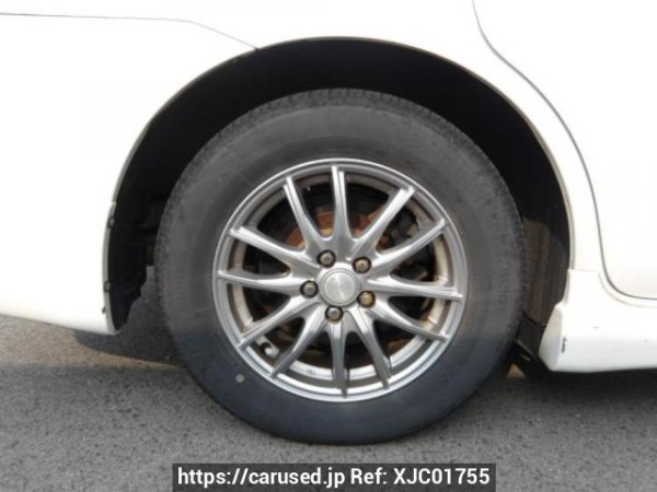 Used 2003 AT toyota wish ZNE10G Image[26]