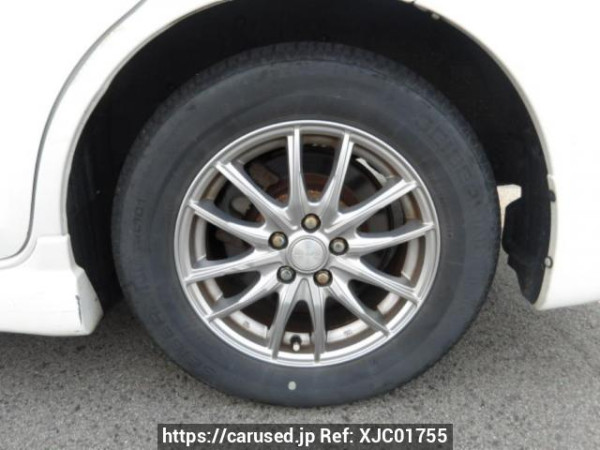 Used 2003 AT toyota wish ZNE10G Image[27]