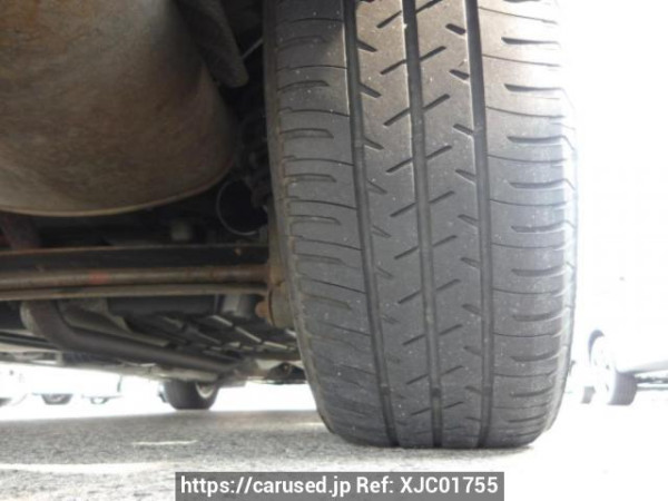 Used 2003 AT toyota wish ZNE10G Image[34]