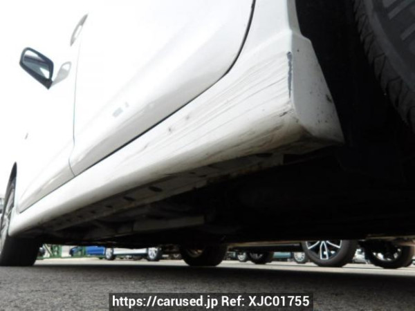 Used 2003 AT toyota wish ZNE10G Image[35]