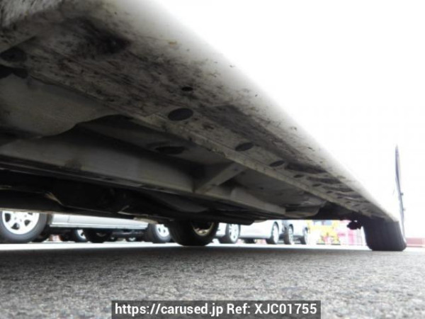 Used 2003 AT toyota wish ZNE10G Image[36]