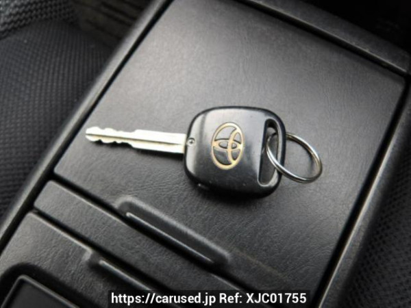 Used 2003 AT toyota wish ZNE10G Image[39]