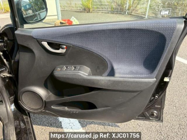Used 2009 AT honda fit GE6 Image[16]