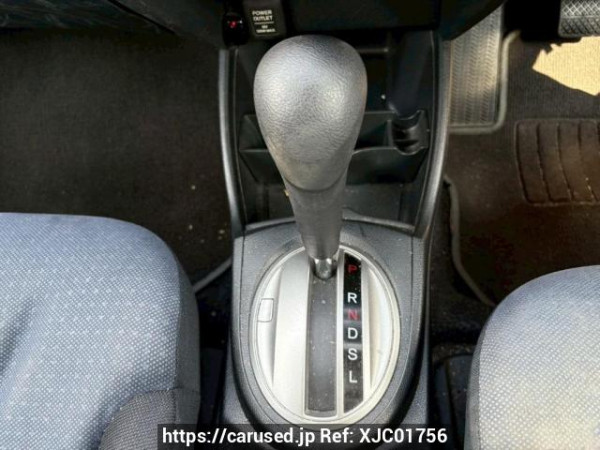 Used 2009 AT honda fit GE6 Image[26]